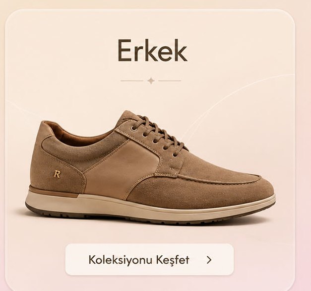 Erkek koleksiyonu
