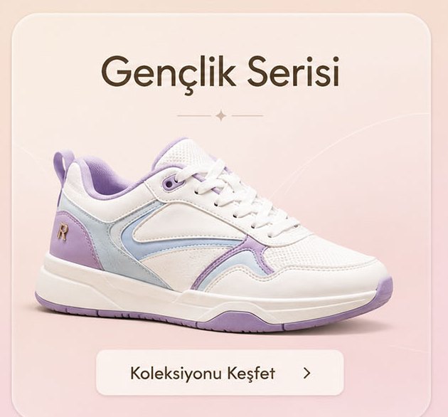 Gençlik Serisi koleksiyonu