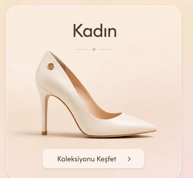 Kadın koleksiyonu