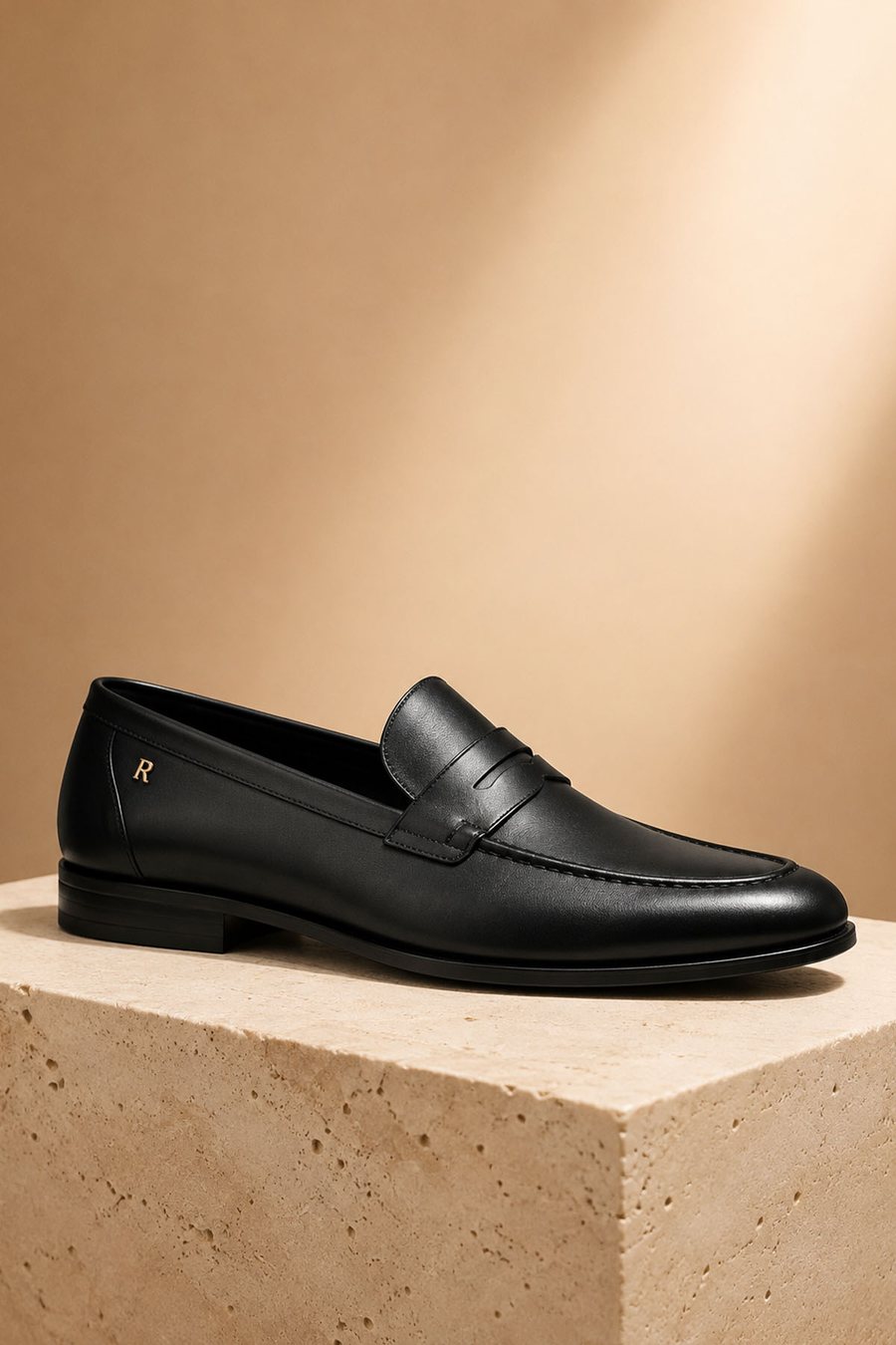 Loafer & Klasik 01