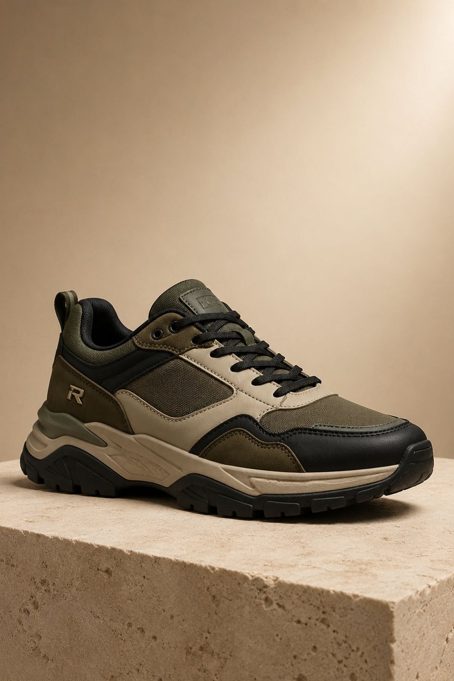 Erkek Sneaker 03