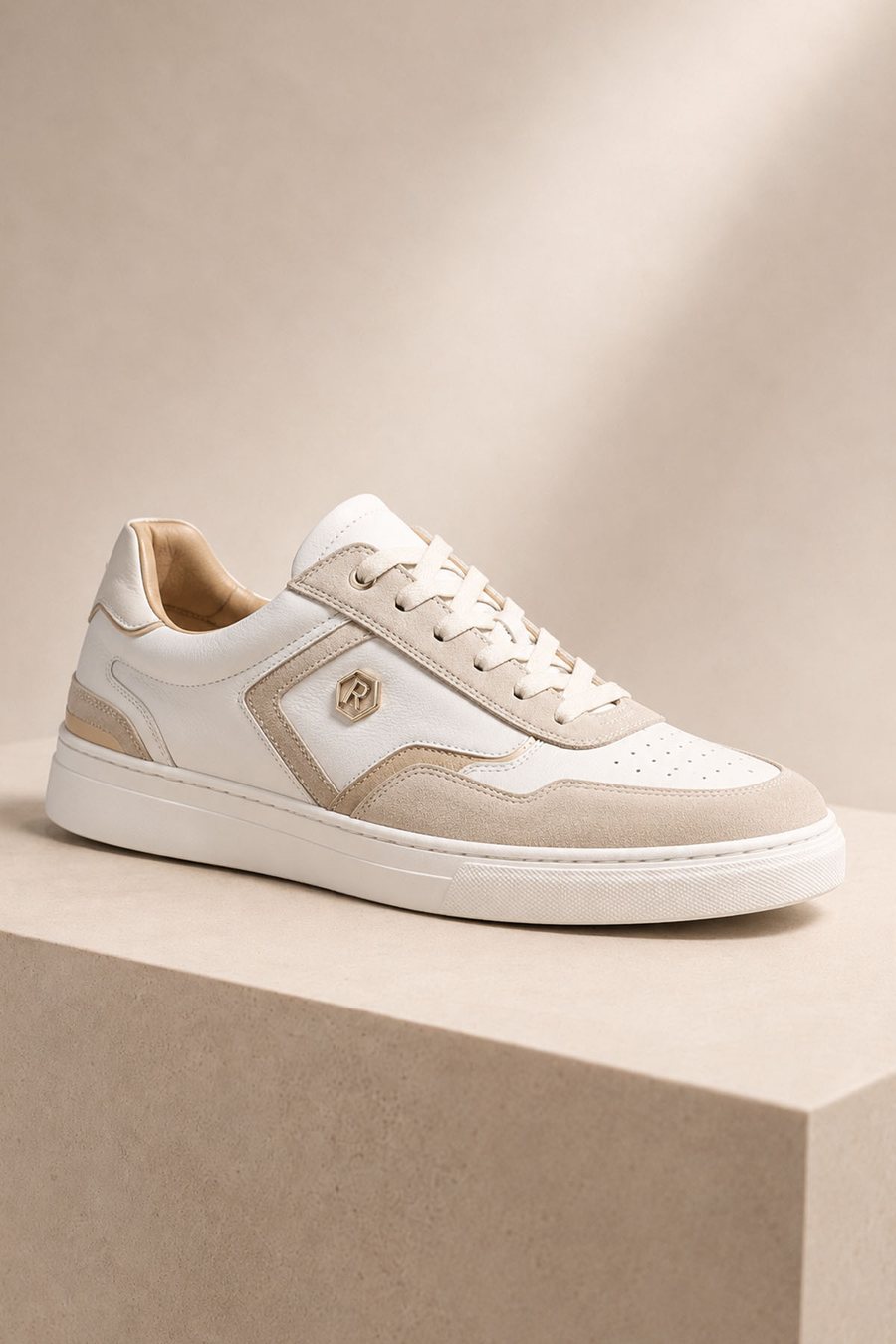 Kadın Sneaker 01