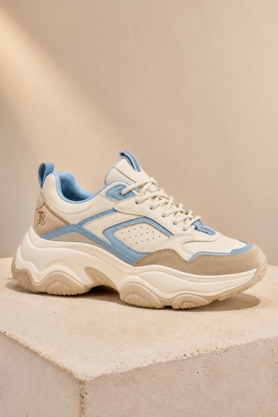 Platform & Chunky 01