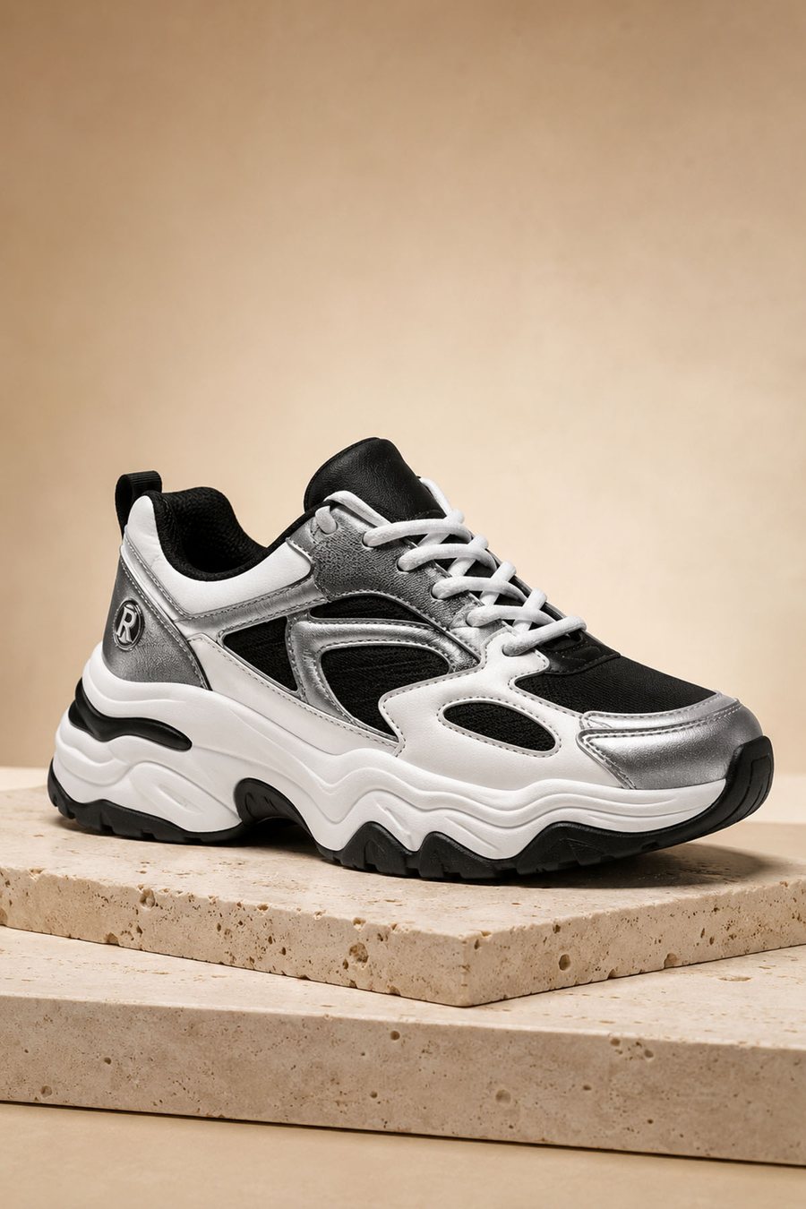 Platform & Chunky 03