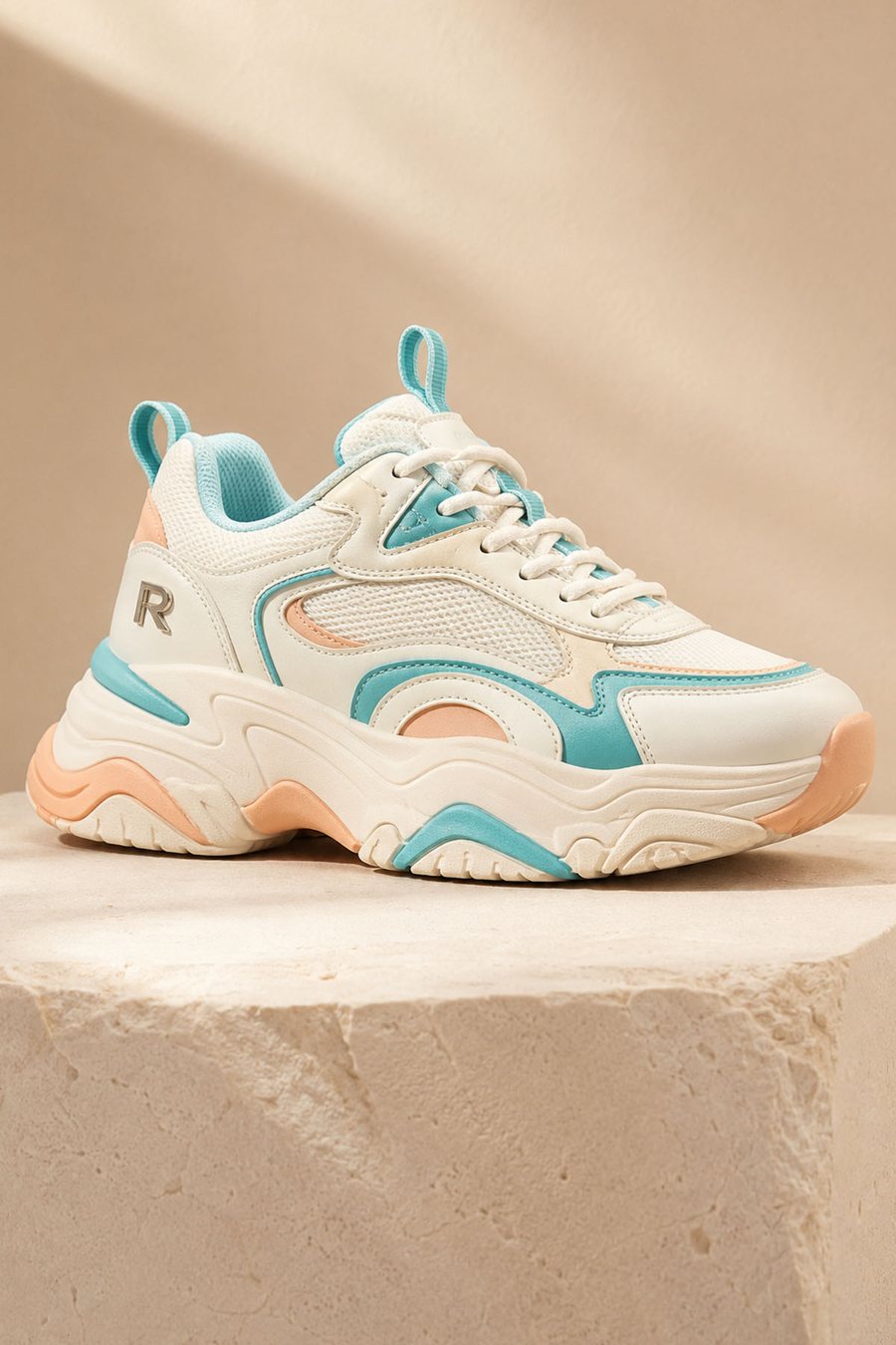 Platform & Chunky 04