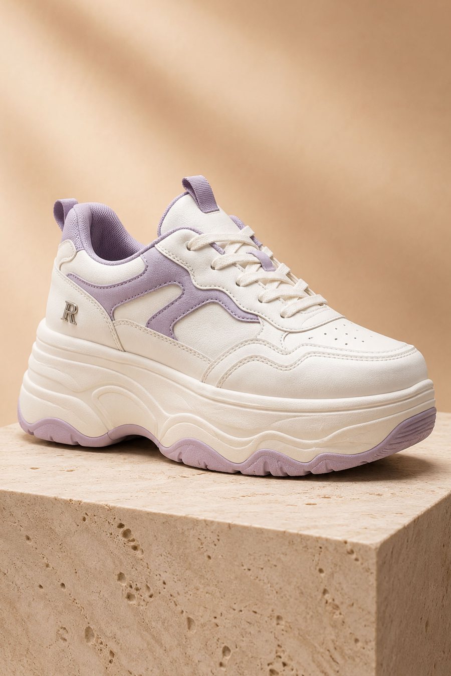 Platform & Chunky 05